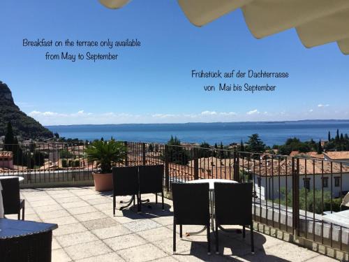 Hotel Villa Ca' Nova *S