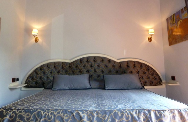 Hotel Villa Calliope