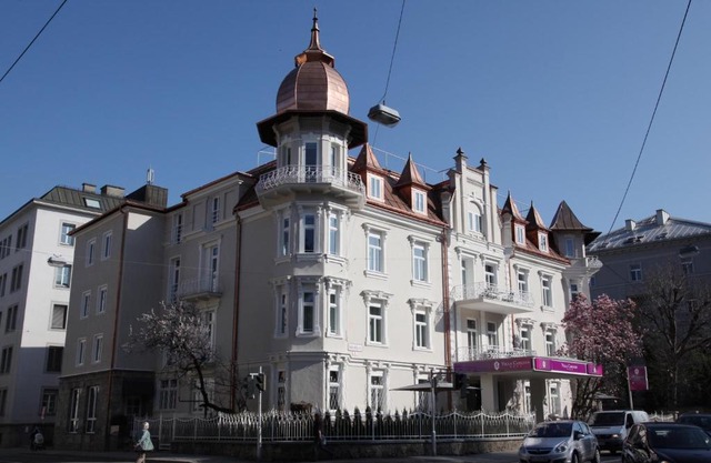 Hotel Villa Carlton - Adults Only