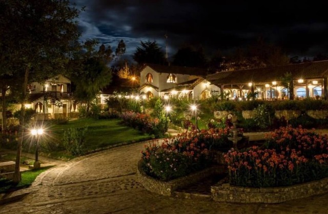 Hotel Villa de Paris