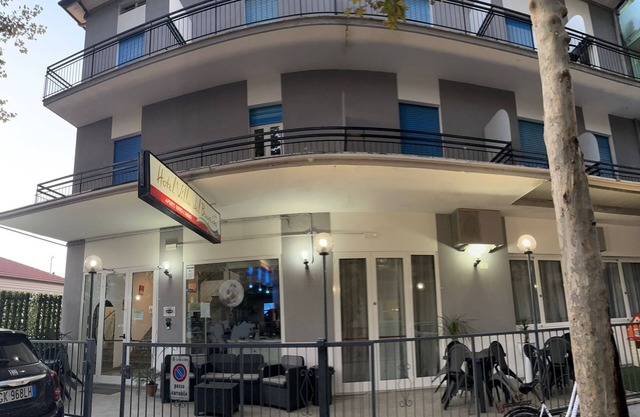 Hotel Villa del Bagnino