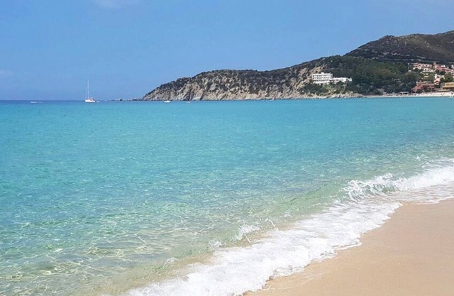 Hotel Villa del Mare