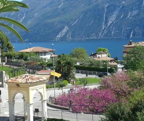 Hotel Villa Grazia