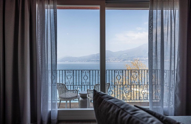 Hotel Villa Leopardi 4S - Adult only