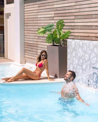 Hotel Villa Paola