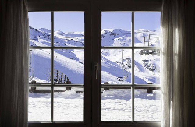 Hotel Vincci Selección Rumaykiyya