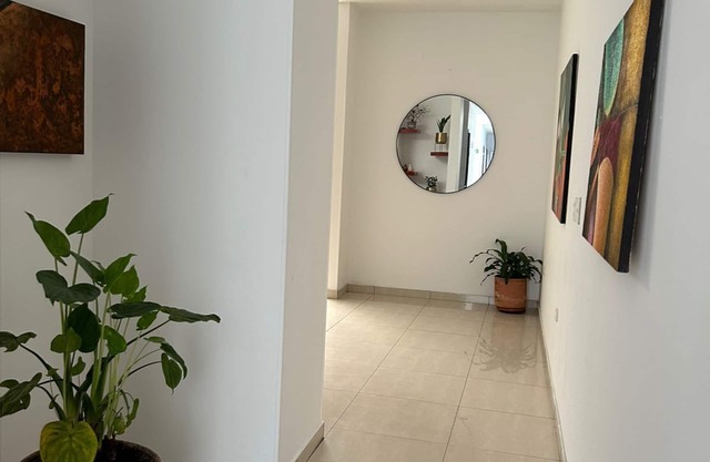 Hotel Violetas del Llano