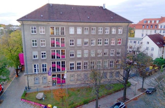 Hotel Vita Berlin