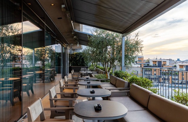 Hotel Viu Milan, a Member of Design Hotels