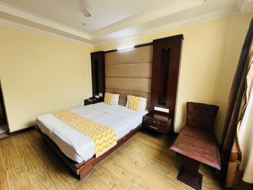Hotel Western Inn - Kalka ji