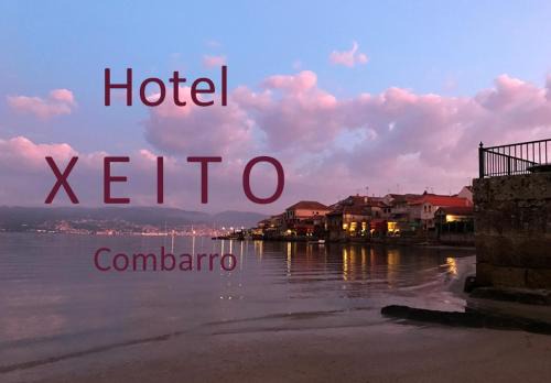 Hotel Xeito