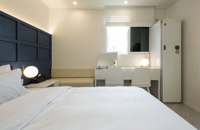 Hotel Yaja Gwangalli