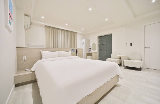 Hotel Yeogiuhtte Gumi Indong 2nd Branch