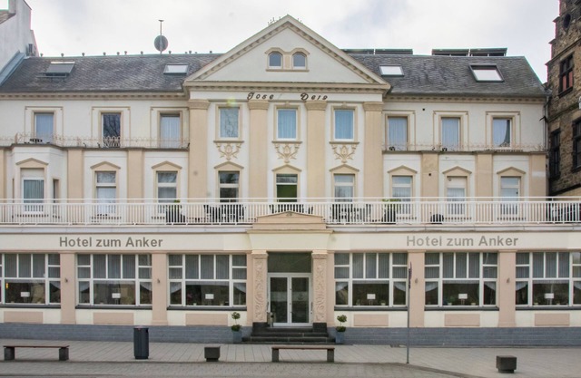 Hotel zum Anker