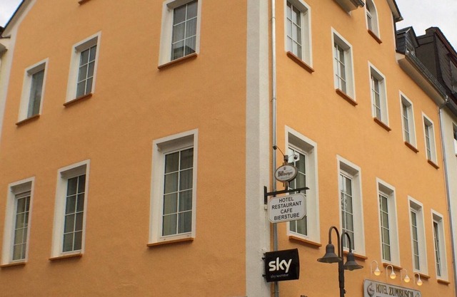 Hotel Zumbusch