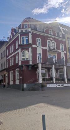 Hotel Zur Fähre