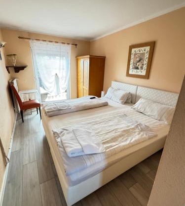 Hotel zur Küferschenke