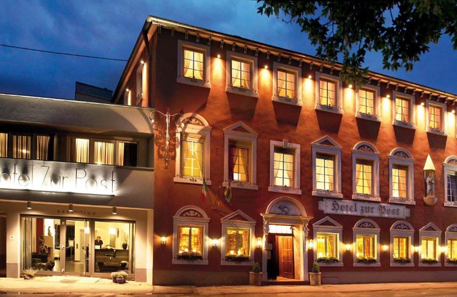 Hotel Zur Post