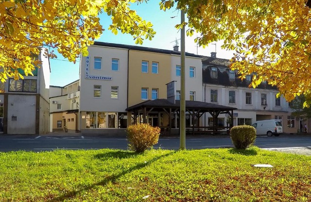 Hotel Zvonimir