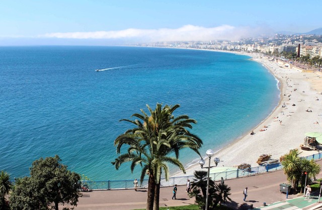 hotelF1 Antibes Sophia Antipolis