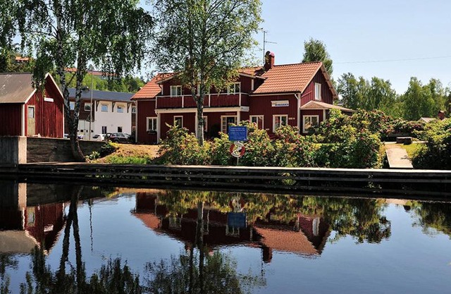 Hotell Hemgården