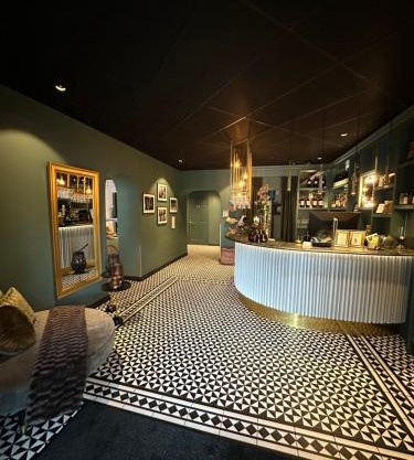 Hotell Onyxen, boutique- & lifestyle, Adults Only