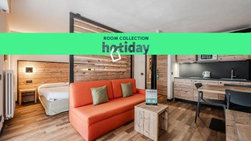 Hotiday Apartments La Thuile