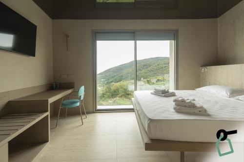 Hotiday Lerici Trebiano