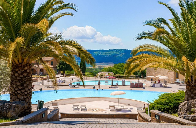 Hotiday Room Collection - Massa Alta