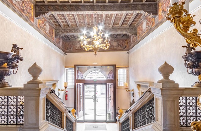 HOTIDAY Room Collection - Ferrara