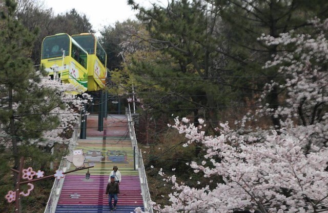 Hound Hotel Changwon Terminal