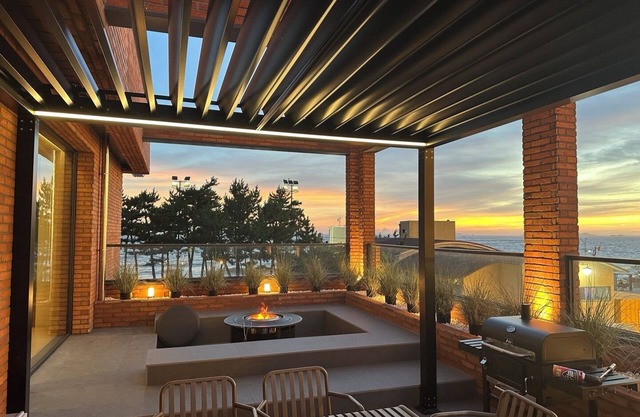 Hound Hotel Daecheon