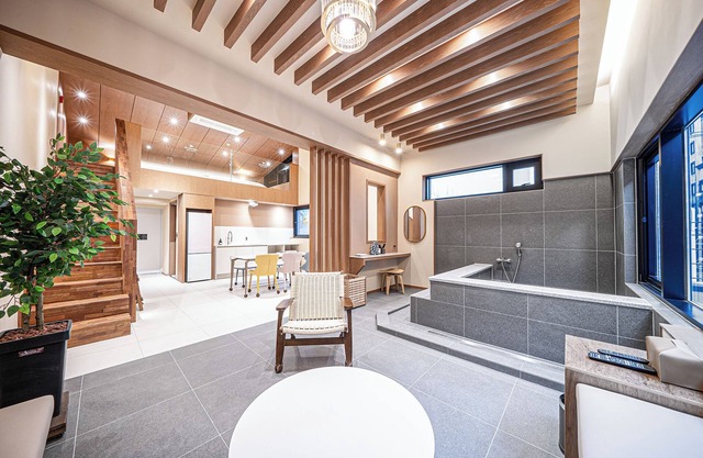 HOUND HOTEL DAEGU SEONGSEO