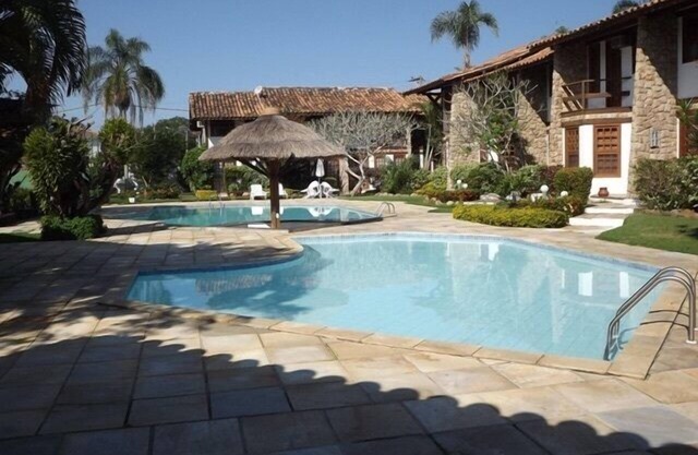 House 2 bedrooms/1 suite - Cozy