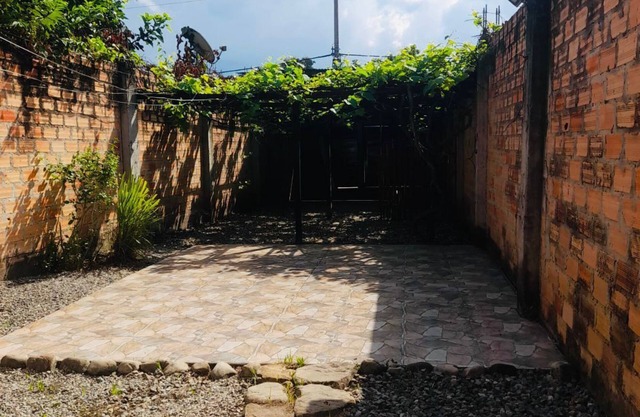 House 3 bedrooms Tarapoto