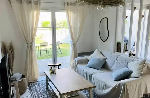 House 3 rooms 6 persons - Prestige