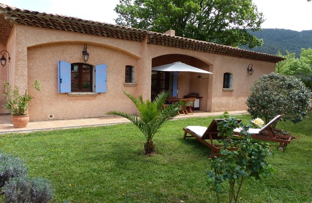 House 6p any comfort in peace, close Hyères/Toulon