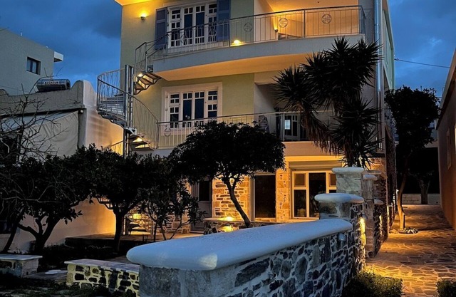 House Amalía - central, stylish, quiet