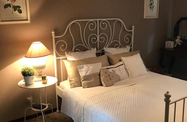 House and Garden B & B