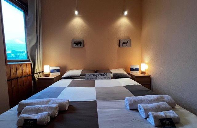 House Betulle by Holiday World