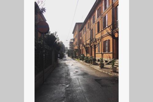 House Bologna Stazione Mazzini flat x 2