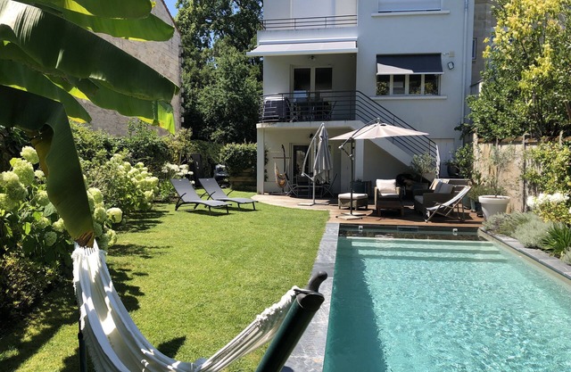 House Bordeaux 13 persons