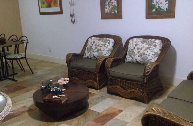House for up to 10 people, Braga - Cabo Frio-RJ
