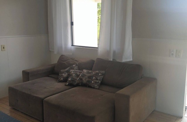 House for up to 6 people, close to BC and Beto Carreiro