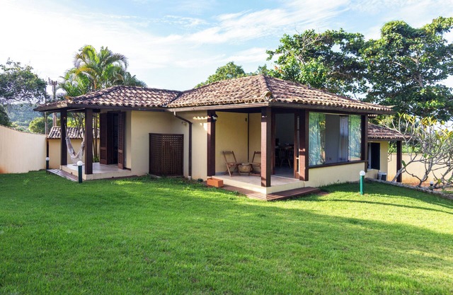 House in Buzios for 6 people