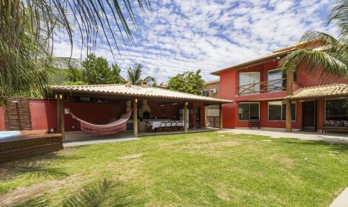 House in Búzios 290m from the beach|Villa do Voo 6