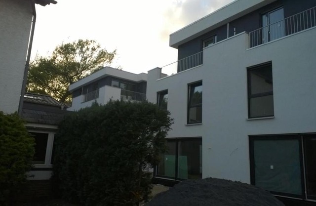 House in Cologne