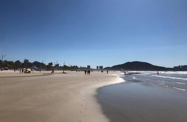 HOUSE IN CONDOMINIUM PRAIA ENSEADA - CARNIVAL PROMOTION