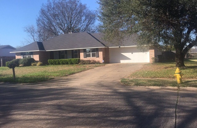 House in Downtown Bossier City