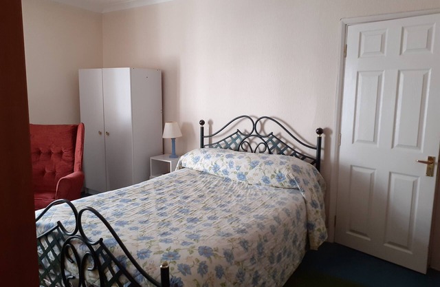 House in historic village - Sleeps 6